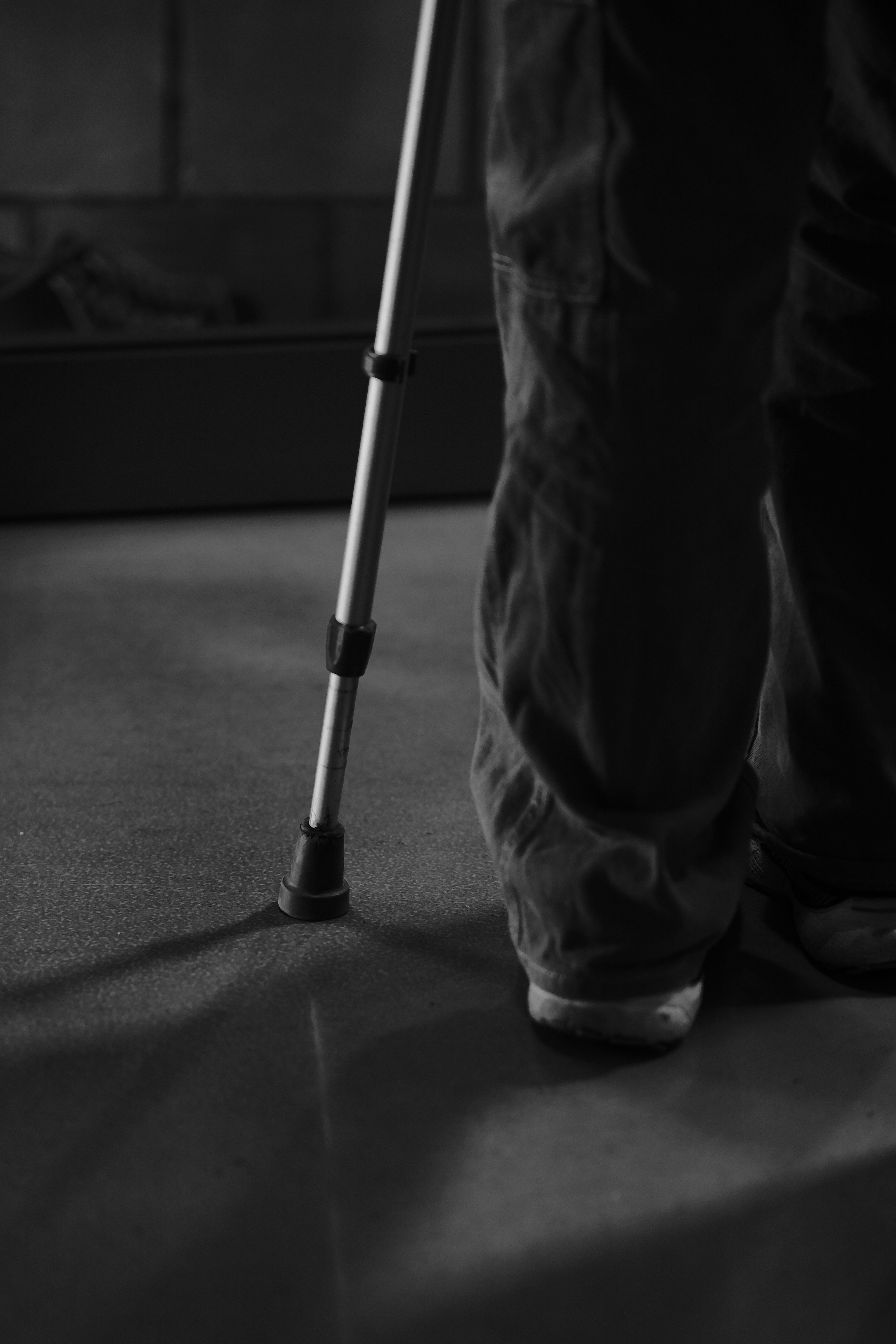 Personal injury legal consultation